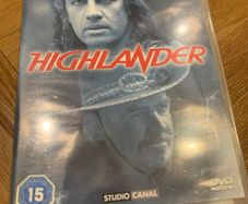 Highlander