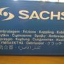 Clutch Kit With Dual Mass Flywheel 1.9 tdi - Audi A4 AVB, Skoda Superb AVB BSV BPZ, Vw Passat AVB Image 4