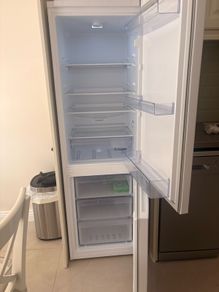 fridge freezer