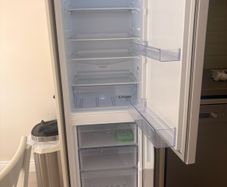 fridge freezer