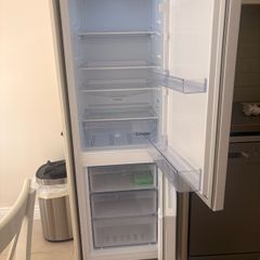 fridge freezer