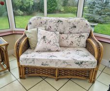 Garden room furniture