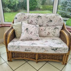 Garden room furniture