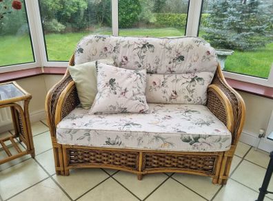 Garden room furniture