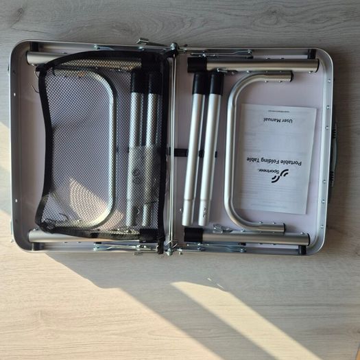 Camping Folding Table