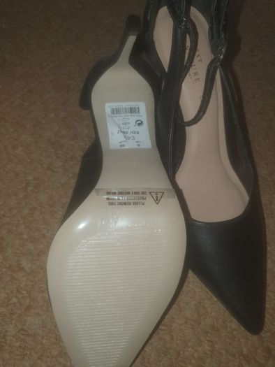next heels