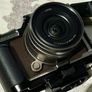 Panasonic Lumix S9 (Titanium Gold Edition) Image 4