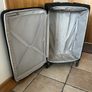 Large Black Samsonite Suitcase Image 2