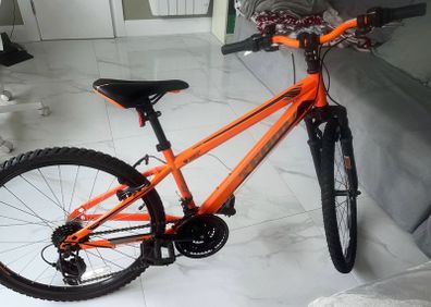 kids bike