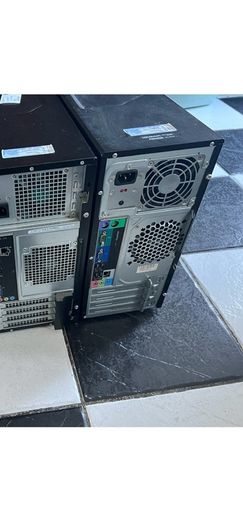 Dell Vostor 236 Desktop pc with 500gb & 4GB RAM ( windows 7 pro)