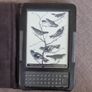 Amazon Kindle 3 WiFi Image 3