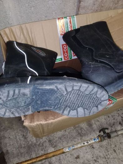 bike boots price drop
