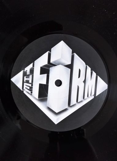 The Firm''Mean Business'' LP. P-1986.Jimmy Page/Paul Rodgers/Chris Slade/Tony Franklin.Excellent cond.
