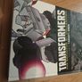 Transformers books/ comics Image 3