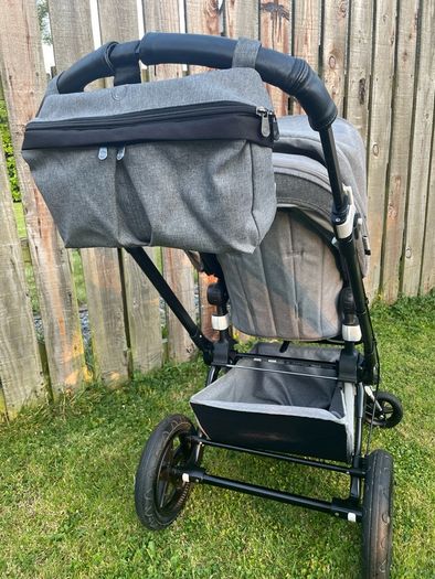Bugaboo Cameleon 3