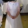 communion dress age 11 Image 4