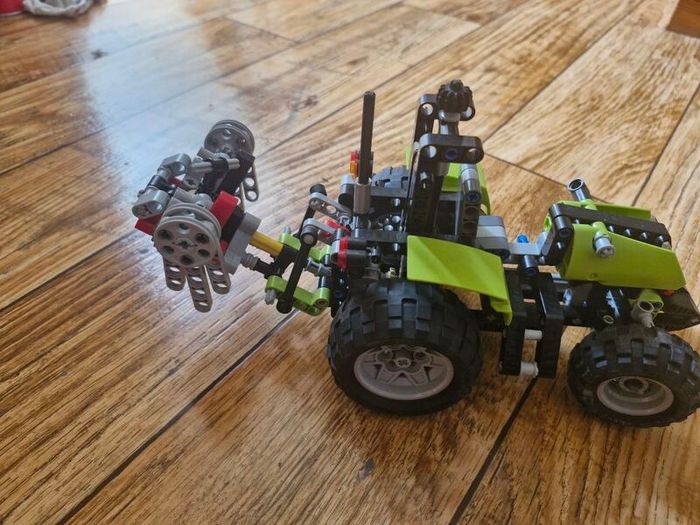 lego
