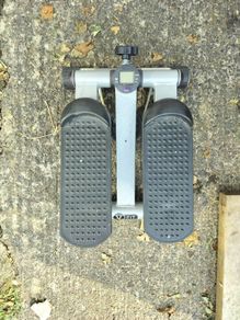 leg trainer