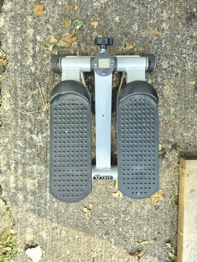 leg trainer