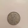 1949-1977 French 1 franc's Image 2