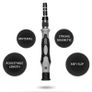 115-in-1 Magnetic Precision Screwdriver Set Hex Torx Device Bits Kit Repair M6Z7 Image 10