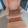Recliner Chair Image 3