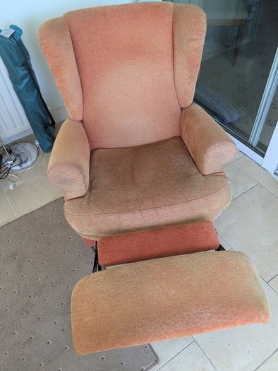 Recliner Chair