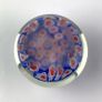 Vintage Millefiori paperweight Image 4