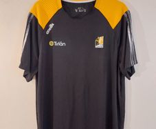 kilkenny gaa jersey