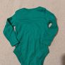 Christmas Baby Cotton bodysuit,  NEW Image 5