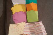 Mix n Match Summer Bundle 9-12 months