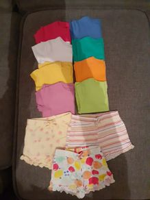 Mix n Match Summer Bundle 9-12 months