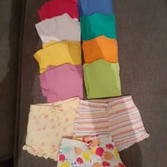 Mix n Match Summer Bundle 9-12 months