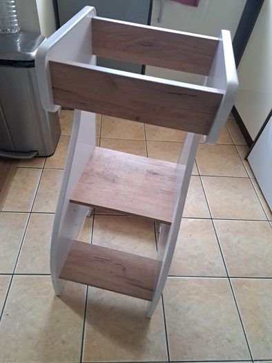 Kitchen helper