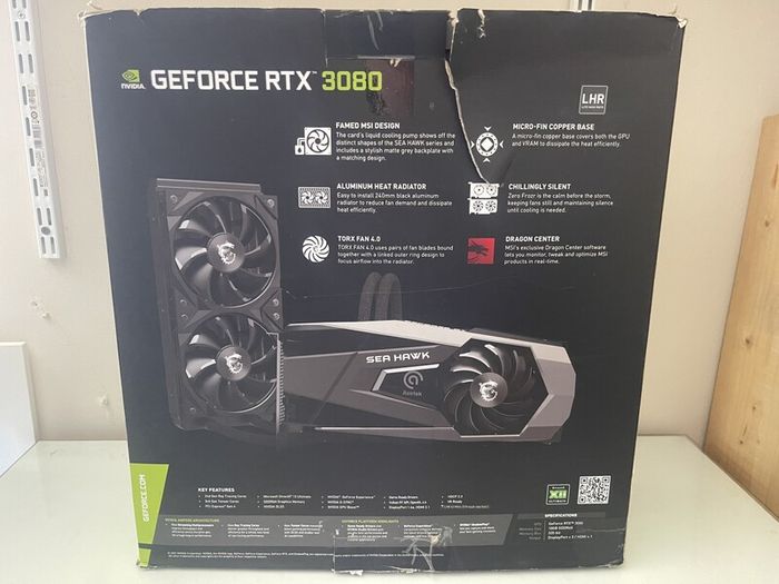 rtx 3080