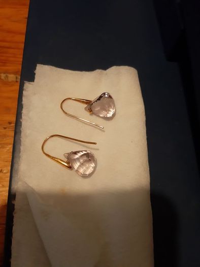 Swarovski set