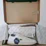 Lacoste Lerond Carnaby Pro Trainers Image 3