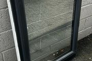 PVC window