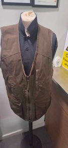 Seeland vest