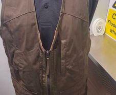 Seeland vest