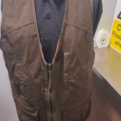 Seeland vest
