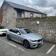 BMW GT 3 series