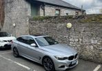 BMW GT 3 series