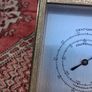 Vintage Staiger Weather Station Image 9