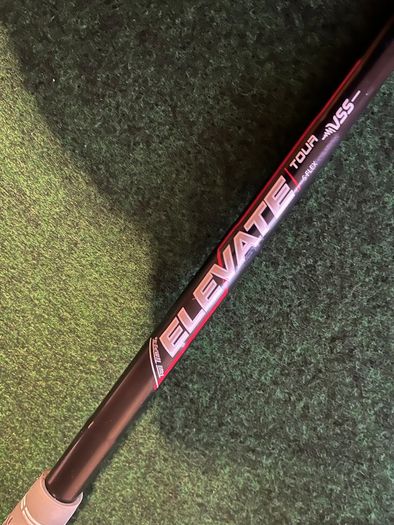Callaway Driving iron