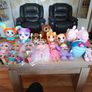 Huge Toy Bundle Fisher Price DJ Kindi Kids LOL Surprise Peppa Pig and More Image 3