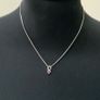 Vintage Crystal Pendant Image 7