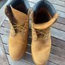 Timberland Classic Boots Image 4