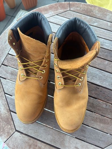 Timberland Classic Boots