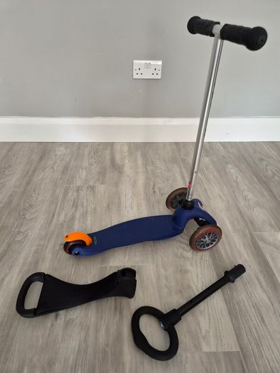 child's scooter 1-5 years